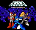Náhled k programu Mega-Man 8Bit Death Match